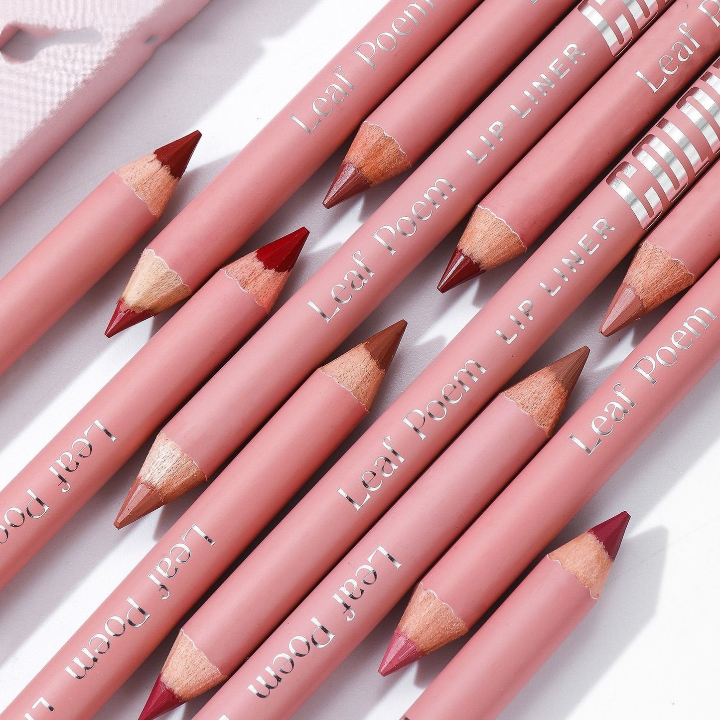 Leaf Poem Lip Liner