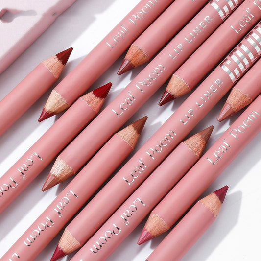 Leaf Poem Lip Liner
