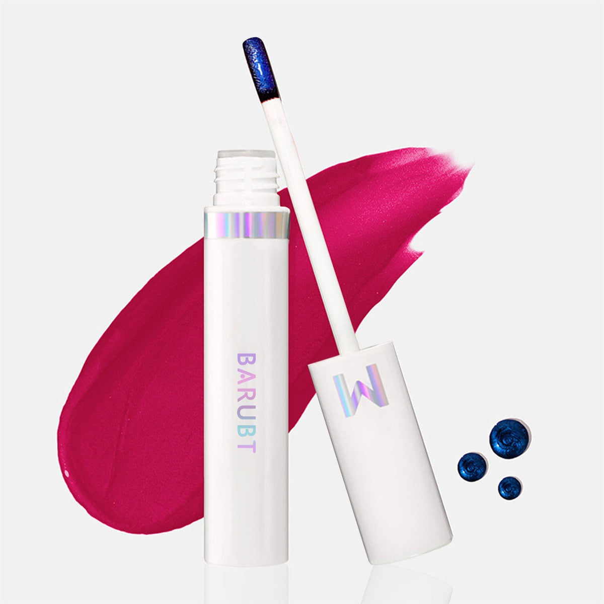 Barubt™ Peel & Reveal Lip Color