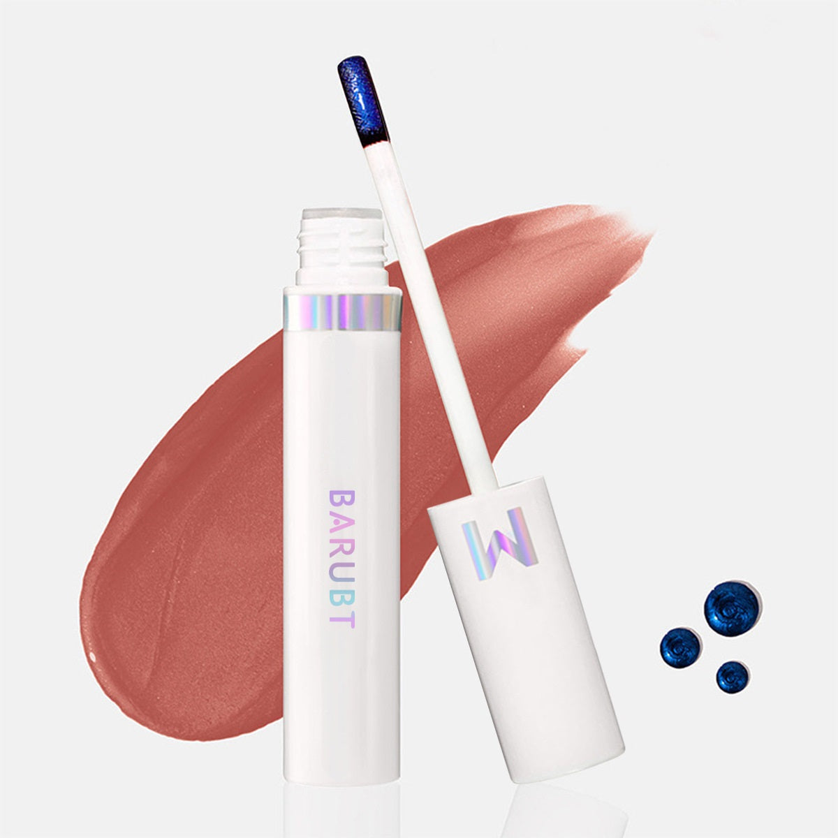 Barubt™ Peel & Reveal Lip Color