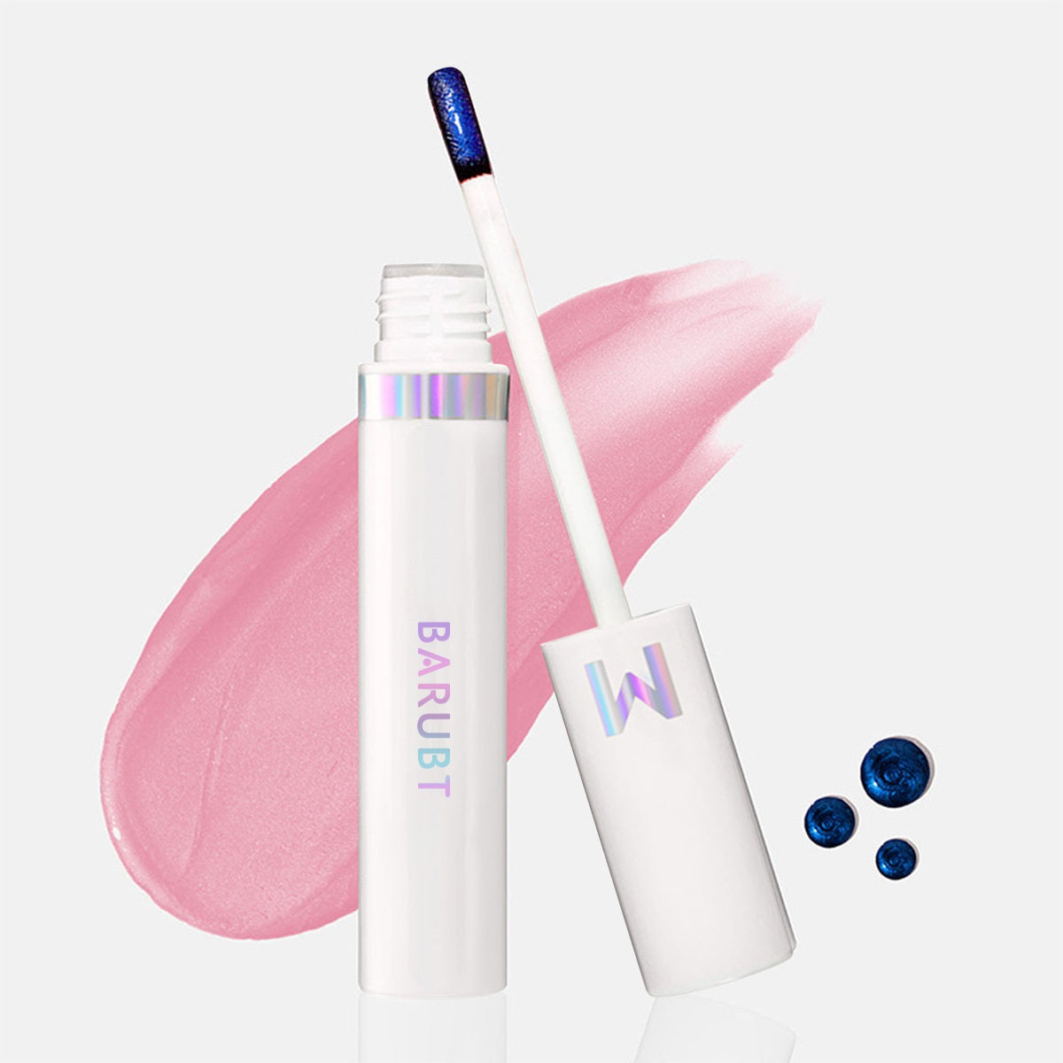 Barubt™ Peel & Reveal Lip Color
