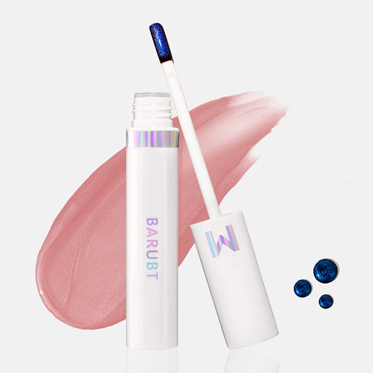 Barubt™ Peel & Reveal Lip Color