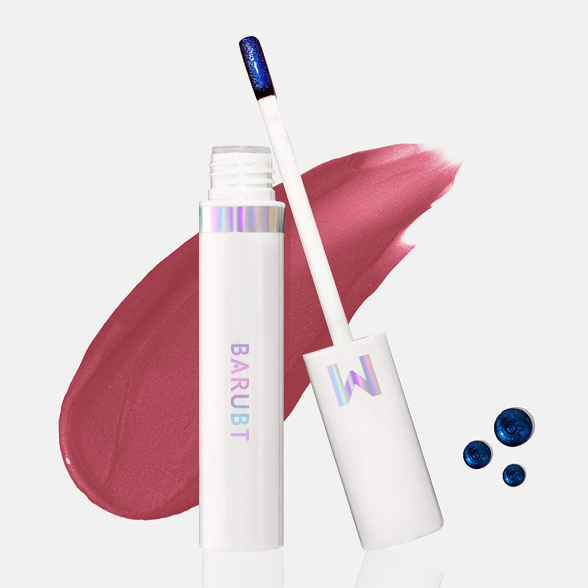 Barubt™ Peel & Reveal Lip Color