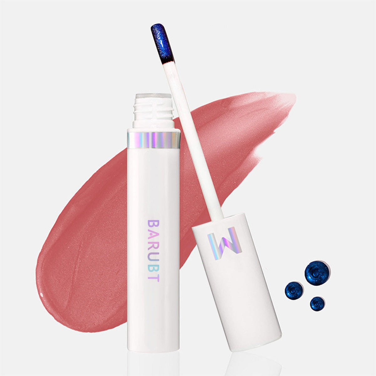Barubt™ Peel & Reveal Lip Color